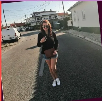 Iara Cruz, Guaíra, foto do perfil nº 00223115