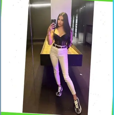 Ariana Martins, Jarinu, foto do perfil nº 00223412