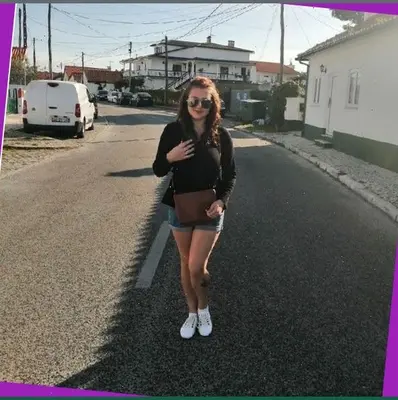 Suzana Silva, Jarinu, foto do perfil nº 00223415
