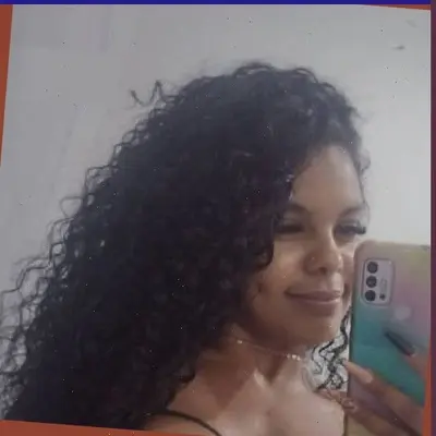 Marcília Correia, São Pedro, foto do perfil nº 00223507