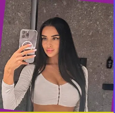 Evelyn Batista, São Pedro, foto do perfil nº 00223514