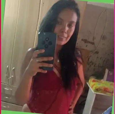 Maria das Graças, Novo Horizonte, foto do perfil nº 00223606
