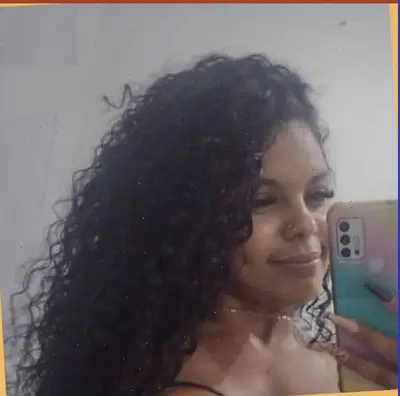 Gislaine Carvalho, Orlândia, foto do perfil nº 00223707