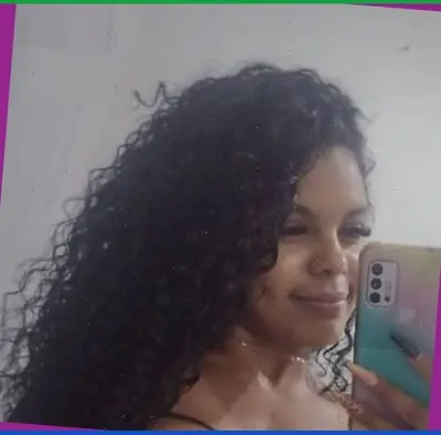 Magali Pereira, Agudos, foto do perfil nº 00223807