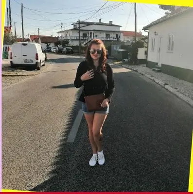 Paulina Santana, Ituverava, foto do perfil nº 00224115