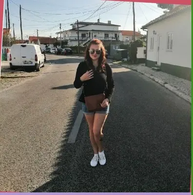 Catarina Vieira, Iperó, foto do perfil nº 00224315