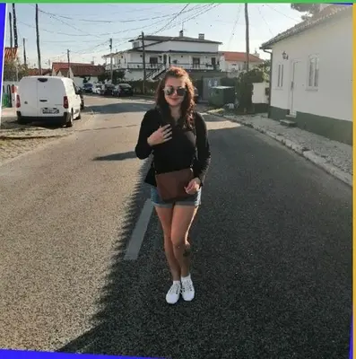 Morgana Neves, José Bonifácio, foto do perfil nº 00224515