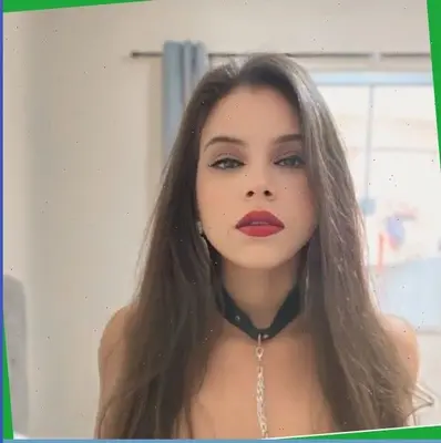 Samara Coelho, Promissão, foto do perfil nº 00224810