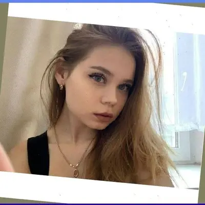 Esmeralda Cruz, Promissão, foto do perfil nº 00224813