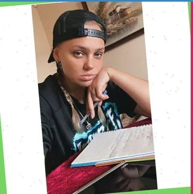 Anete Machado, Pitangueiras, foto do perfil nº 00225211