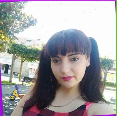 Elida Vieira, Cravinhos, foto do perfil nº 00225315
