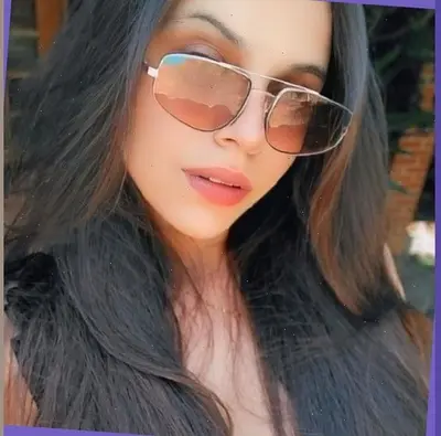 Telma Monteiro, Américo Brasiliense, foto do perfil nº 00225508