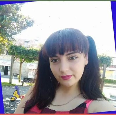 Auxília Soares, Aparecida, foto do perfil nº 00225815