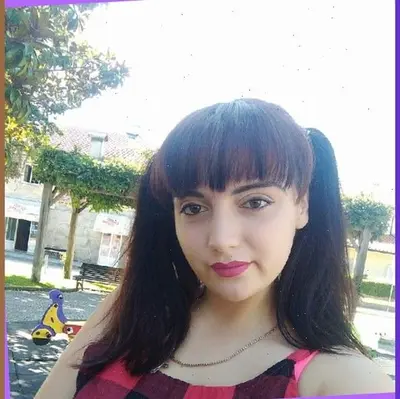 Carlota Magalhães, São Miguel Arcanjo, foto do perfil nº 00225915