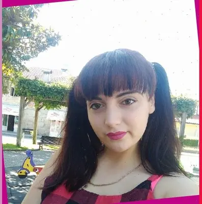 Lais Silva, Aguaí, foto do perfil nº 00226015
