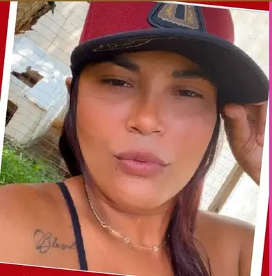 Maria Julia, Guararema, foto do perfil nº 00226205