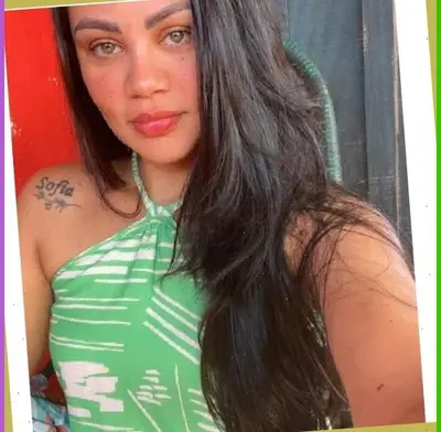 Lina Borges, Guararema, foto do perfil nº 00226214