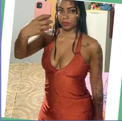 Yolanda Santos, Cachoeira Paulista, foto do perfil nº 00226309