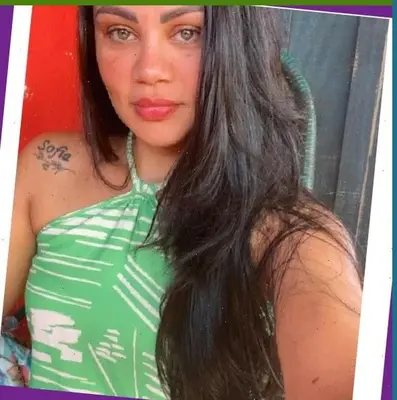 Camila Martins, Cachoeira Paulista, foto do perfil nº 00226314