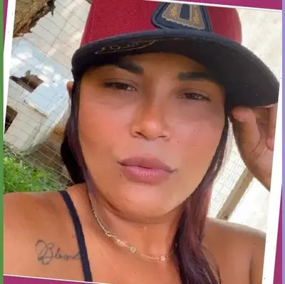 Rayssa, Bariri, foto do perfil nº 00226405