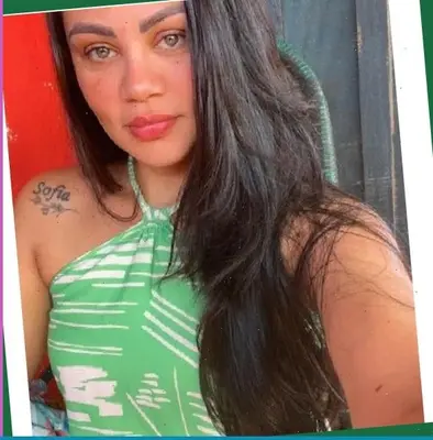 Iara Rocha, Bariri, foto do perfil nº 00226414