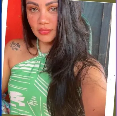 Verônica Tavares, Rio das Pedras, foto do perfil nº 00226514