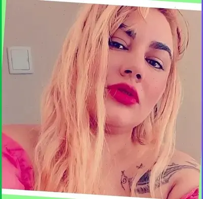 Nina Araujo, Guararapes, foto do perfil nº 00226711