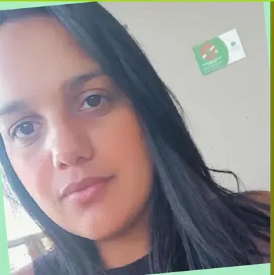 Maria Laura, Serra Negra, foto do perfil nº 002026804
