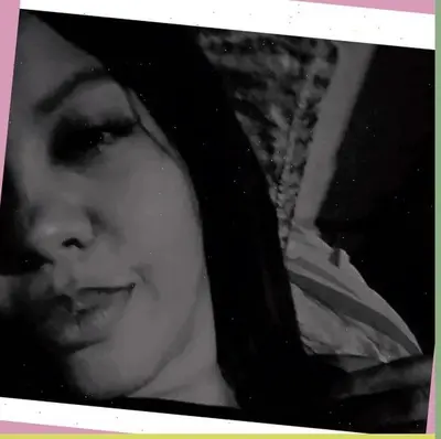 Marilene Santos, Serra Negra, foto do perfil nº 002026810