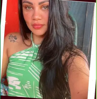 Edite Castro, Serra Negra, foto do perfil nº 002026814