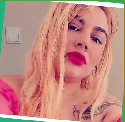 Ieda Rocha, Biritiba Mirim, foto do perfil nº 00226911