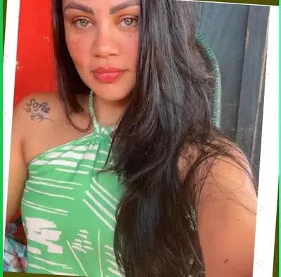 Dulce Monteiro, Piraju, foto do perfil nº 00227014