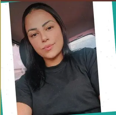 Cora Magalhães, Piraju, foto do perfil nº 00227015