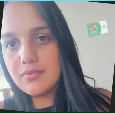 Maria Estrela, Iguape, foto do perfil nº 00227204