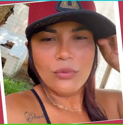 Gabrielle, Iguape, foto do perfil nº 00227205
