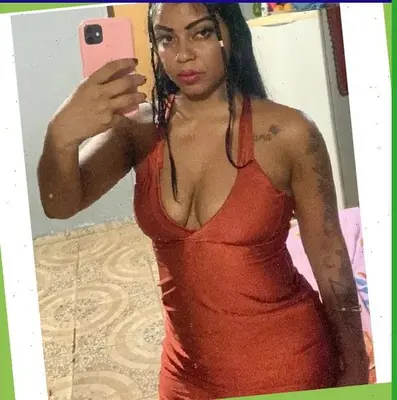 Virgínia Alves, Iguape, foto do perfil nº 00227209