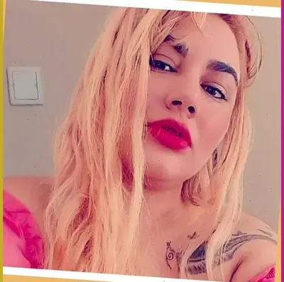 Josita Almeida, Iguape, foto do perfil nº 00227211
