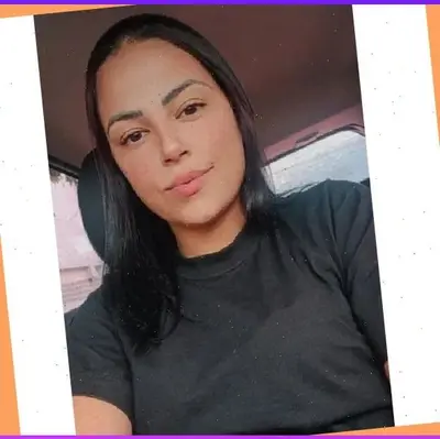 Iara Batista, Iguape, foto do perfil nº 00227215