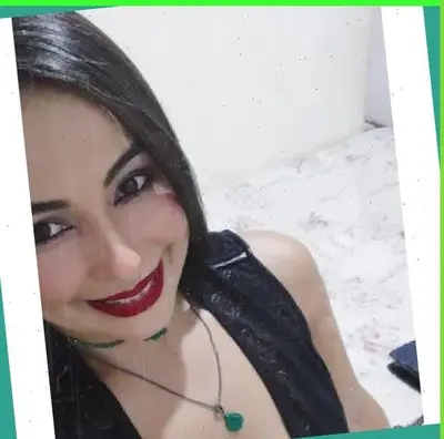Berna Alves, Santa Cruz das Palmeiras, foto do perfil nº 00227313
