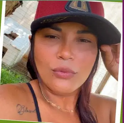 Ana Zoe, Rancharia, foto do perfil nº 00227405