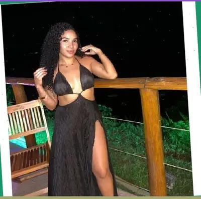 Ivana Melo, Rancharia, foto do perfil nº 00227408