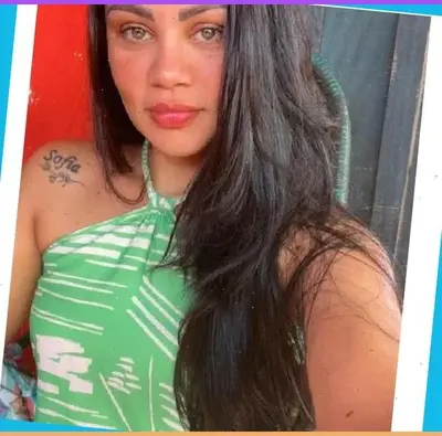 Inna Martins, Rancharia, foto do perfil nº 00227414