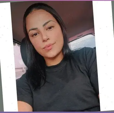 Pilar Araujo, Rancharia, foto do perfil nº 00227415