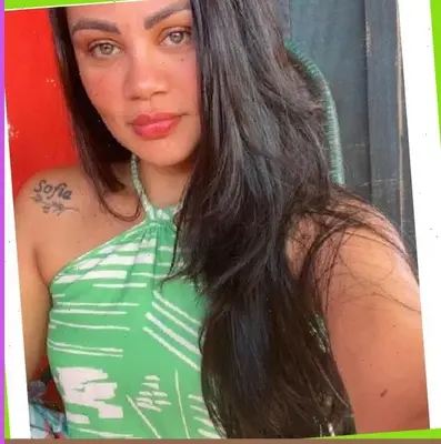 Poliana Cardoso, Bady Bassitt, foto do perfil nº 00227514