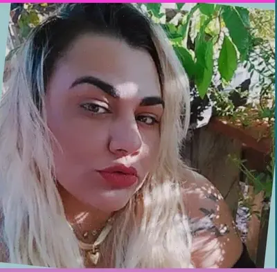 Ermelinda Araujo, Cajati, foto do perfil nº 00227607