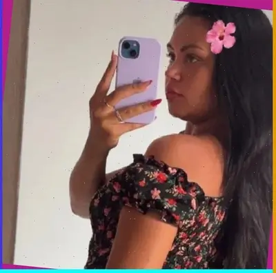 Vicenta Almeida, Conchal, foto do perfil nº 00227710