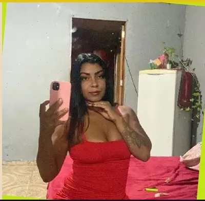 Mirella, Rio de Janeiro, foto do perfil nº 00227806