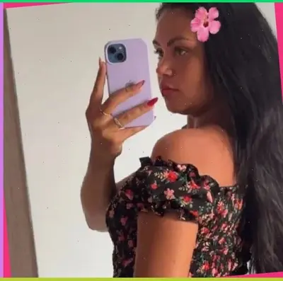 Marli Monteiro, Rio de Janeiro, foto do perfil nº 00227810