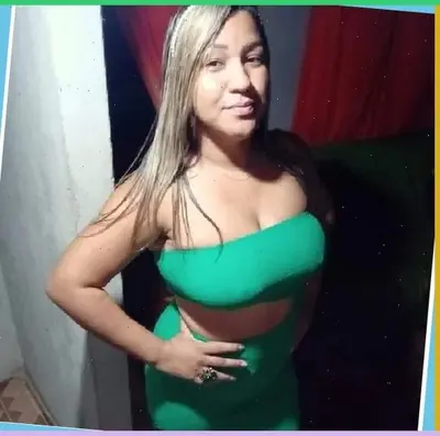 Rosalina Soares, Rio de Janeiro, foto do perfil nº 00227811