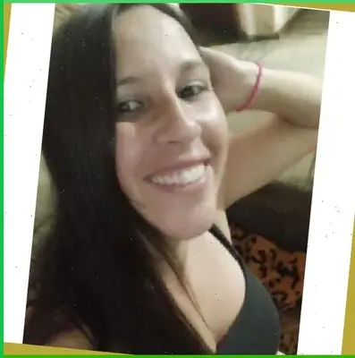 Maria Elisa, São Gonçalo, foto do perfil nº 00227904